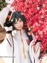 Hatsune Miku Senbonzakura White