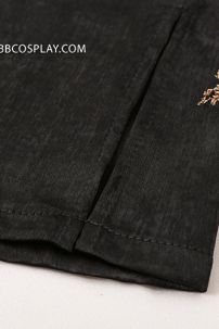 Thuê Hán Phục Chiếc Eo Khuynh Thành Xích Huyền