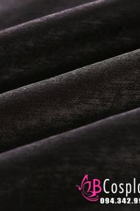 Thuê Hán Phục Chiếc Eo Khuynh Thành Xích Huyền