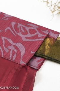 Thuê Hán Phục Chiếc Eo Khuynh Thành Xích Huyền