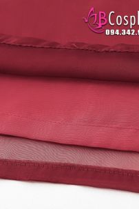 Thuê Hán Phục Chiếc Eo Khuynh Thành Xích Huyền