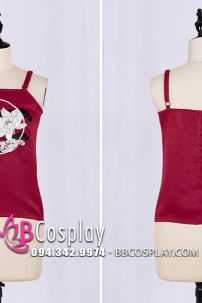 Thuê Hán Phục Chiếc Eo Khuynh Thành Xích Huyền