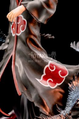 Mô Hình Figure Itachi Uchiha - Naruto Shippuden
