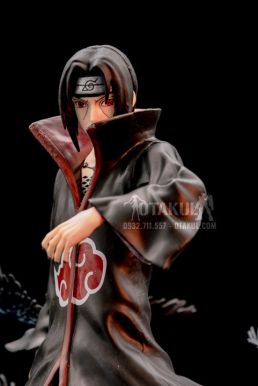 Mô Hình Figure Itachi Uchiha - Naruto Shippuden