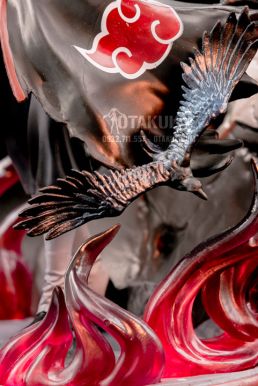 Mô Hình Figure Itachi Uchiha - Naruto Shippuden