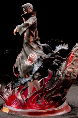 Mô Hình Figure Itachi Uchiha - Naruto Shippuden