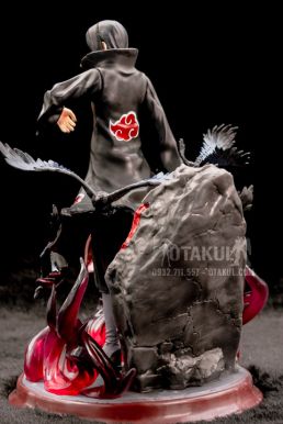 Mô Hình Figure Itachi Uchiha - Naruto Shippuden