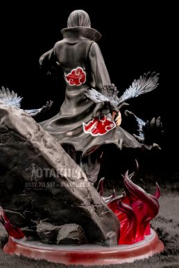 Mô Hình Figure Itachi Uchiha - Naruto Shippuden