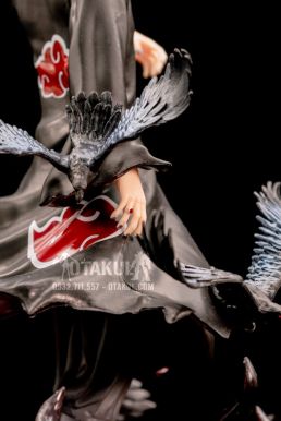 Mô Hình Figure Itachi Uchiha - Naruto Shippuden