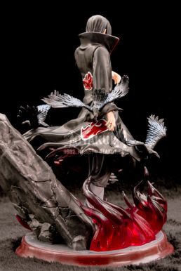 Mô Hình Figure Itachi Uchiha - Naruto Shippuden