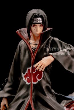 Mô Hình Figure Itachi Uchiha - Naruto Shippuden