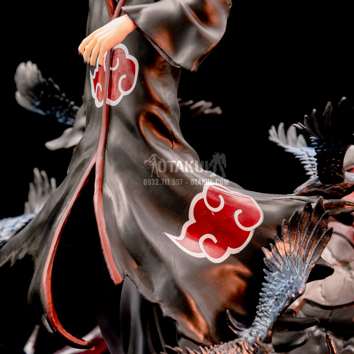 Mô Hình Figure Itachi Uchiha - Naruto Shippuden