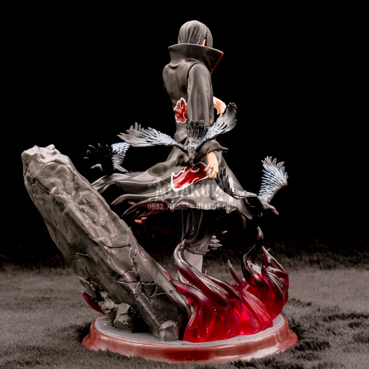 Mô Hình Figure Itachi Uchiha - Naruto Shippuden
