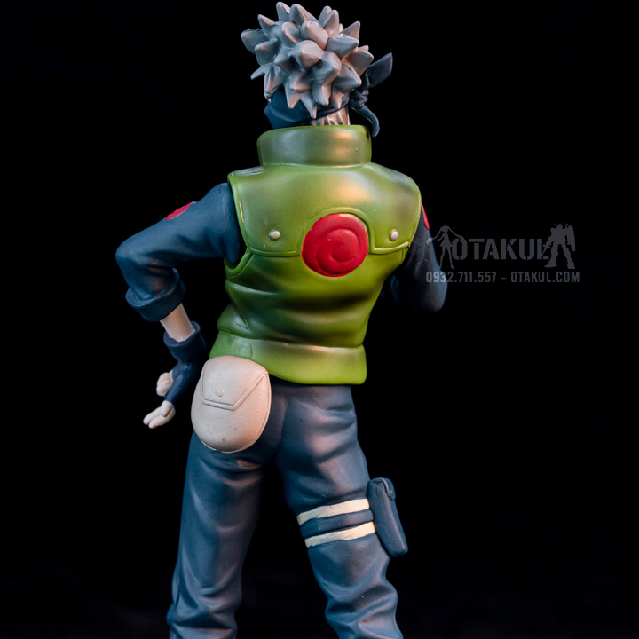 Mô Hình Kakashi (Naruto)