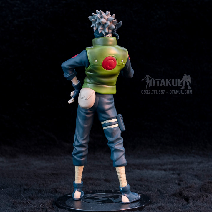 Mô Hình Kakashi (Naruto)