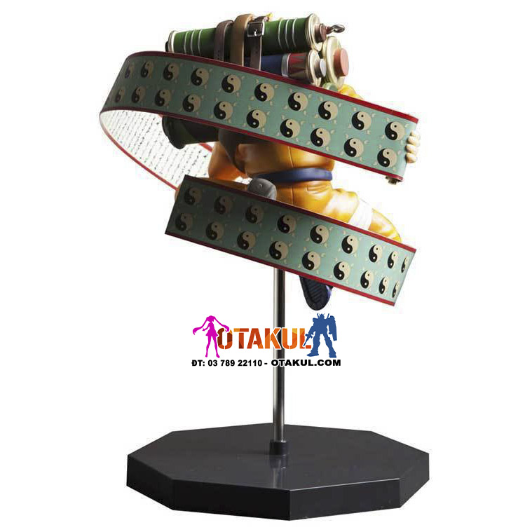 Mô Hình Figure Naruto - Naruto