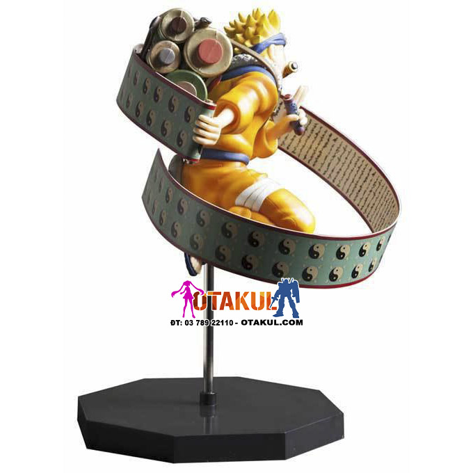 Mô Hình Figure Naruto - Naruto