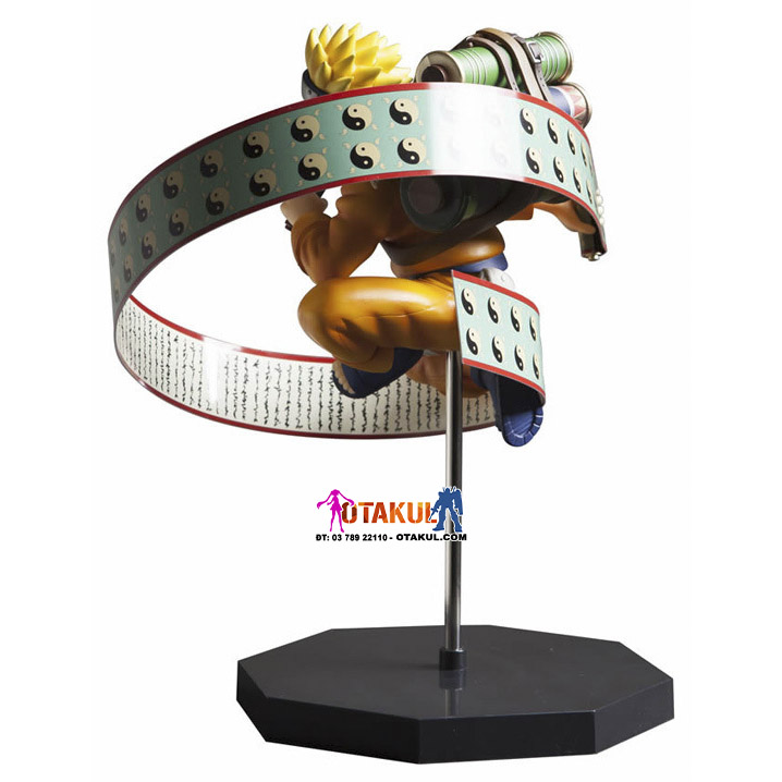 Mô Hình Figure Naruto - Naruto