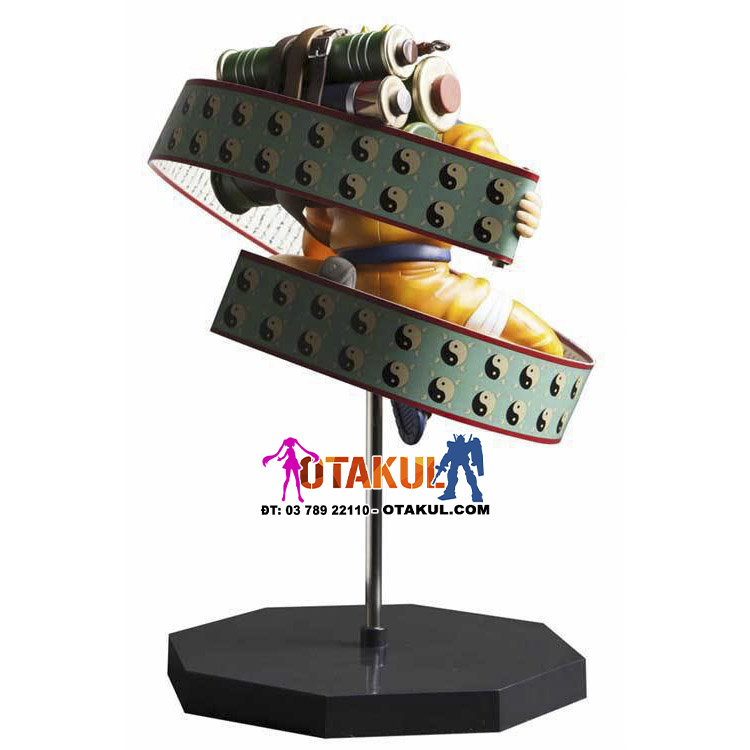 Mô Hình Figure Naruto - Naruto