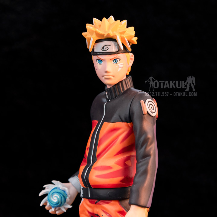 Mô Hình Figure Naruto - Naruto