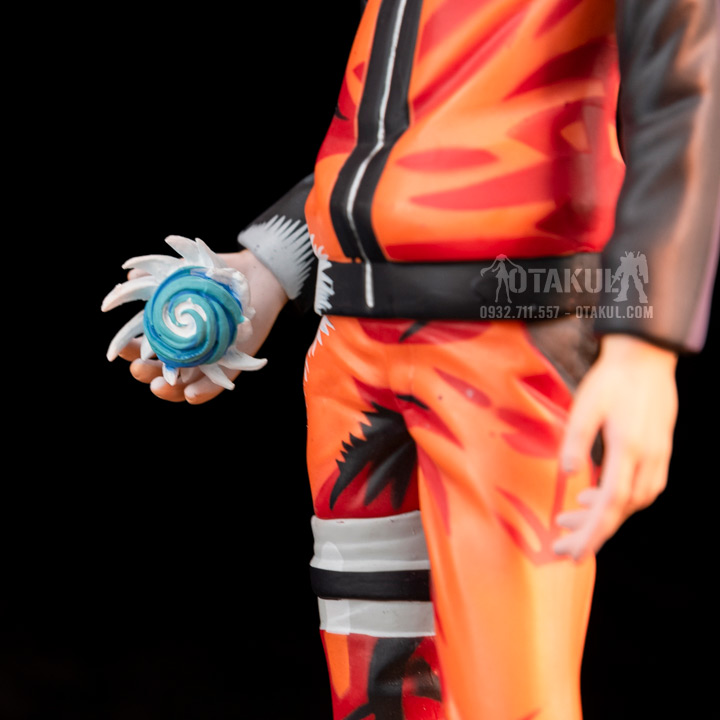 Mô Hình Figure Naruto - Naruto