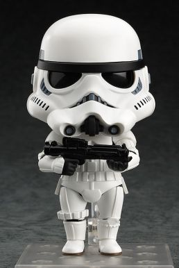 Mô Hình Nendoroid 501 Stormtrooper - Star Wars