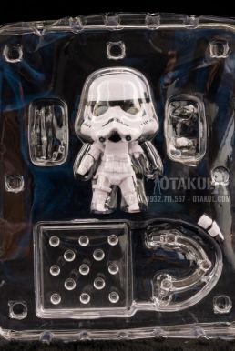 Mô Hình Nendoroid 501 Stormtrooper - Star Wars