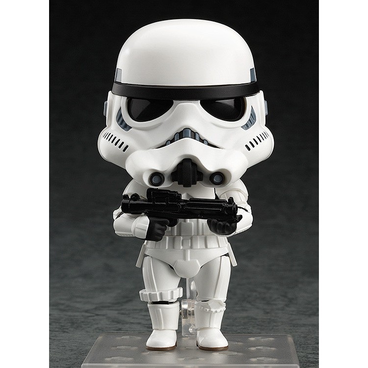 Mô Hình Nendoroid 501 Stormtrooper - Star Wars