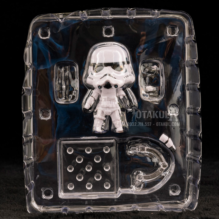 Mô Hình Nendoroid 501 Stormtrooper - Star Wars