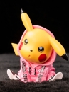 Mô Hình Figure Pikachu Supreme