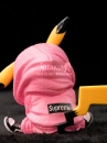 Mô Hình Figure Pikachu Supreme