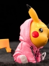 Mô Hình Figure Pikachu Supreme