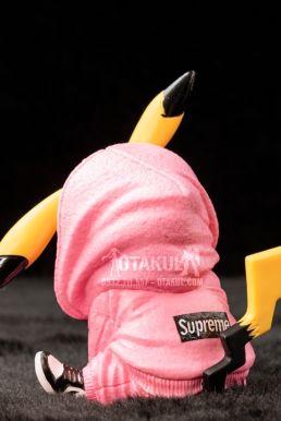 Mô Hình Figure Pikachu Supreme