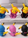 Mô Hình Figure Pikachu Supreme