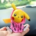Mô Hình Figure Pikachu Supreme