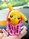 Mô Hình Figure Pikachu Supreme