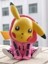 Mô Hình Figure Pikachu Supreme