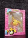 Mô Hình Figure Pikachu Supreme
