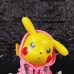 Mô Hình Figure Pikachu Supreme