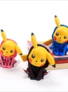 Mô Hình Figure Pikachu Supreme