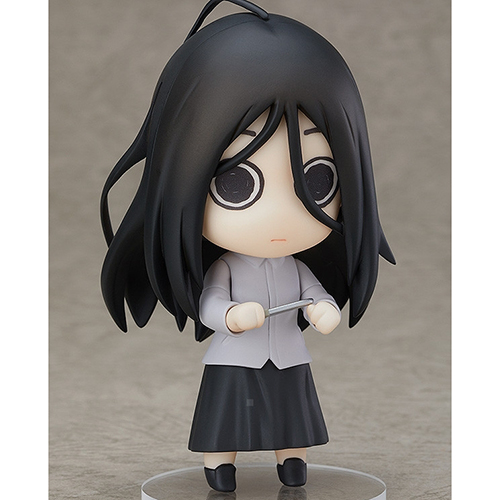 Mô Hình Nendoroid The Outcast 1045