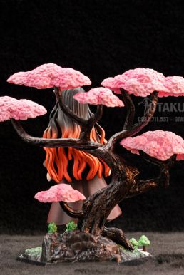 Mô Hình Nhân Vật Figure Nezuko - Kimetsu No Yaiba