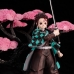 Mô Hình Nhân Vật Figure Tanjiro - Kimetsu No Yaiba