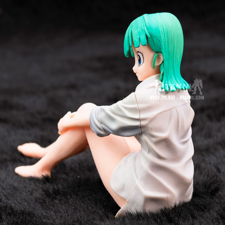 Mô Hình Bulma - Dragon Ball
