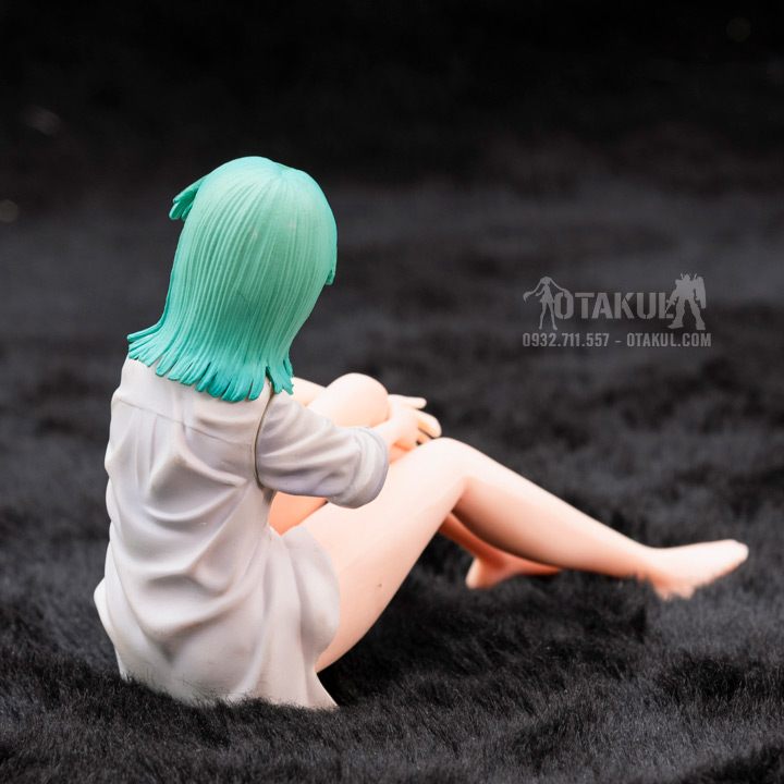 Mô Hình Bulma - Dragon Ball