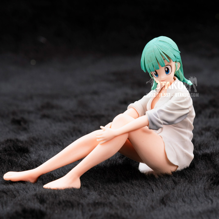 Mô Hình Bulma - Dragon Ball