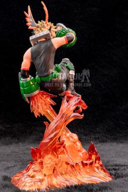 Mô Hình Figure Bakugo - Boku No Hero Academia (Age Of Heroes) 11785