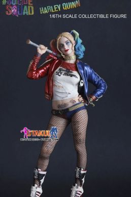 DC Collectibles Mô hình nhân vật Harley Quinn dòng Batman The Adventures  Continue 15cm DCC01  GameStopvn