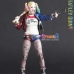 Mô Hình Figma Harley Quinn