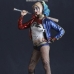 Mô Hình Figma Harley Quinn
